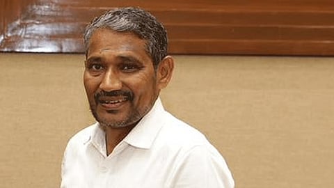 வரைமுறையின்றி பேசுகிறார் ஆ. ராசா- அமைச்சர் வன்னி அரசு கடும் தாக்கு