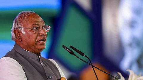 மல்லிகார்ஜுன கார்கே