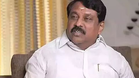நயினார் நாகேந்திரன் 