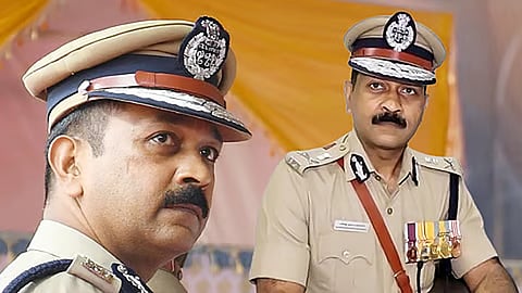 வாரத்தில் 2 நாட்கள் பொதுமக்களை சந்திக்க வேண்டும்: போலீஸ் அதிகாரிகளுக்கு டிஜிபி உத்தரவு