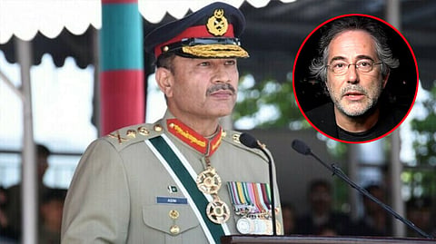 
முனீரை கொல்ல மொசாட் திட்டம்...? இஸ்ரேலை அழித்து விடுவோம் என பாகிஸ்தான் மிரட்டல்
