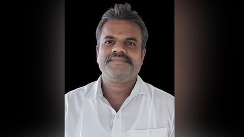 பெண்ணை துன்புறுத்திய வழக்கு குற்றவாளி