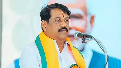 நயினார் நாகேந்திரன்