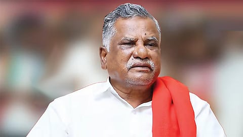 ‘இதற்கு அதுவே மேல்’... கூட்டணி மாற்றம் குறித்து முத்தரசன் சொன்ன குட்டிக்கதை