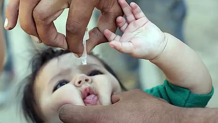  தமிழகம் முழுவதும் 28-ந்தேதி போலியோ சொட்டு மருந்து முகாம் 