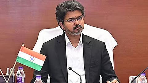 முதல்-அமைச்சர் விஜய் தலைமையில் கலெக்டர்கள், போலீஸ் அதிகாரிகள் மாநாடு: 2 நாட்கள் நடக்கிறது