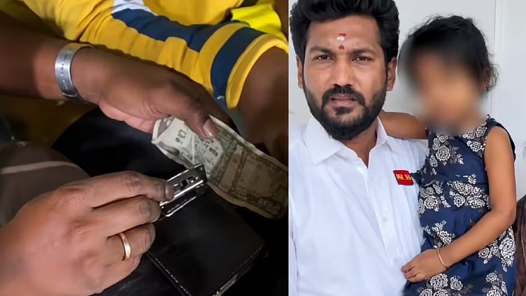 போதைப் பொருள் பயன்படுத்தினேனா? - அமைச்சர் சரத்குமார் விளக்கம்