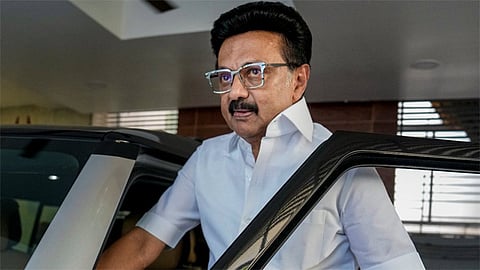 திருச்சி கிழக்கு தொகுதி இடைத்தேர்தலில் மு.க.ஸ்டாலின் போட்டி