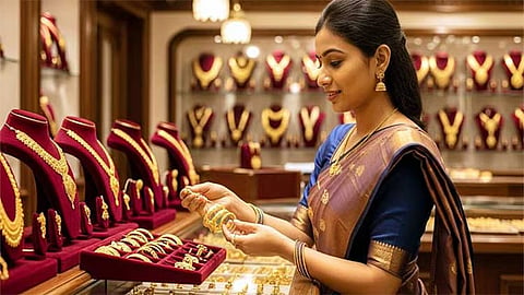 தங்கம் விலை