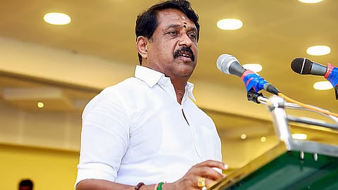 நயினார் நாகேந்திரன்