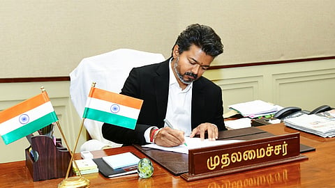 15 காவல்துறையினருக்கு முதல்-அமைச்சரின் காவல் பதக்கம் அறிவிப்பு
