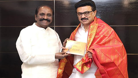 வைரமுத்து,ஸ்டாலின்