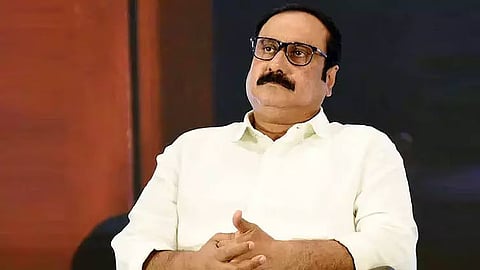 உதவிப் பேராசிரியர் பணிக்கான தேர்வு விடைத்தாள் மதிப்பீட்டில் குளறுபடியா? - அன்புமணி ராமதாஸ் கேள்வி