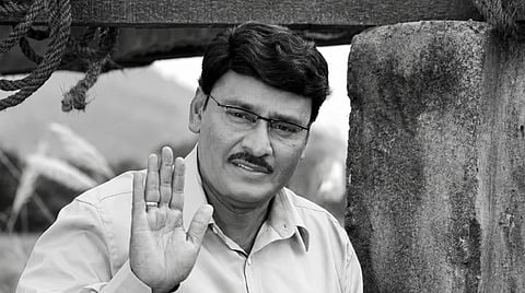 73 வயதில் காலமானார் கே. பாக்யராஜ்... ரசிகர்களை சோகத்தில் ஆழ்த்திய செய்தி!
