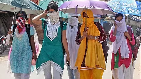 வெயில் சதம்