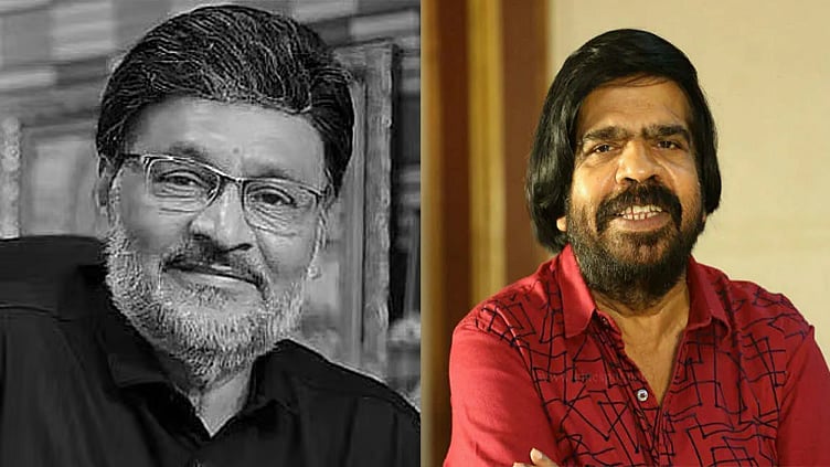 பாக்யராஜ் மறைவு: எமலோகத்தில் யார் இவரை.. திரைக்கதை எழுத அழைத்தார்கள் - டி.ராஜேந்தர் இரங்கல்