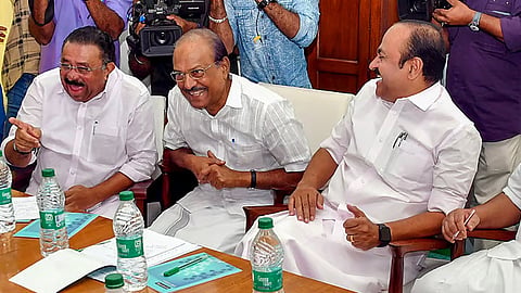 அரிய வகை கனிமங்கள்: புதிய சுரங்கப் பணிகளை மாநில அரசு அனுமதிக்காது - கேரள மந்திரி திட்டவட்டம் 