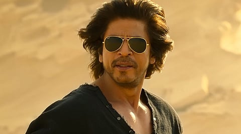 ஷாருக்கான்