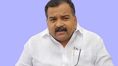 மாணிக்கம் தாகூர் 