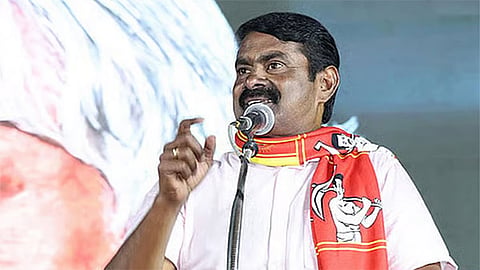 அம்பாசமுத்திரம் தொகுதியில் களமிறங்குகிறார் சீமான்