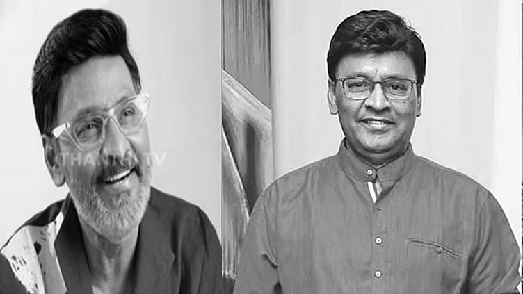 '16 வயதினிலே' முதல் 50 ஆண்டு சாதனை வரை... தமிழ் சினிமாவின் திரைக்கதை மன்னன் பாக்யராஜ்