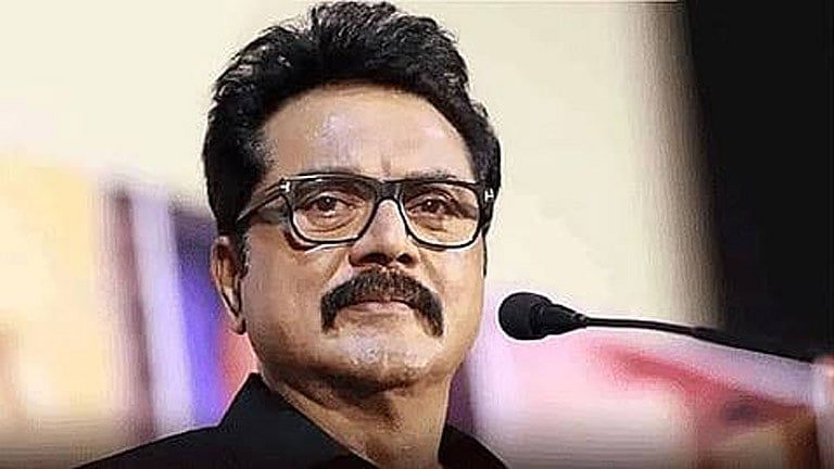 பாக்யராஜ் இறுதி ஊர்வலத்திற்கு சிறப்பான ஏற்பாடு செய்த தமிழக அரசுக்கு நன்றி - சரத்குமார்