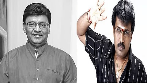 மறைந்த பாக்யராஜை அசிங்கப்படுத்த வேண்டாம்  - இயக்குநர் பேரரசு