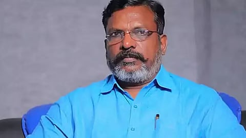 திருமாவளவன்