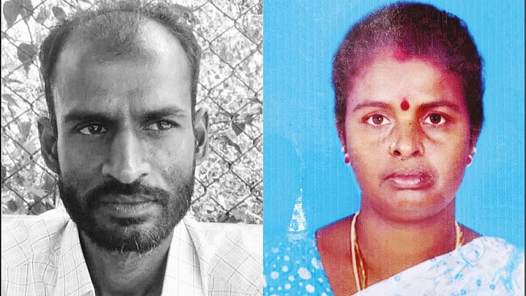 கூலிப்படையை ஏவி கணவனை தீர்த்து கட்டிய மனைவி: வெளியான அதிர்ச்சி காரணம்