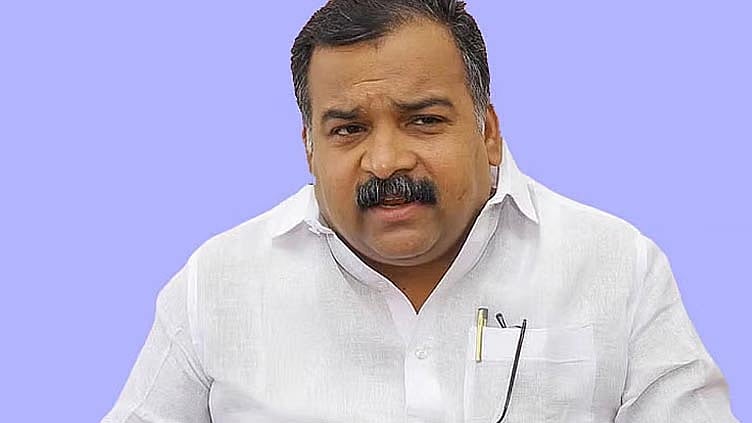 காங்கிரஸ் கட்சியை மாநில அளவில் பலமான இயக்கமாக மாற்றுவதே இலட்சியம் - மாணிக்கம் தாகூர்