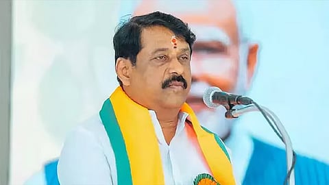 நயினார் நாகேந்திரன்