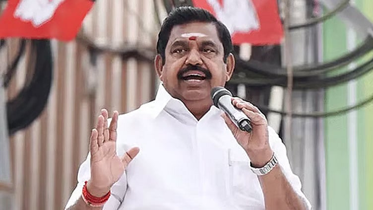 ‘என்.எல்.சி. நிறுவன பங்குகளை வாங்க த.வெ.க. அரசு முயற்சிக்க வேண்டும்’ - எடப்பாடி பழனிசாமி