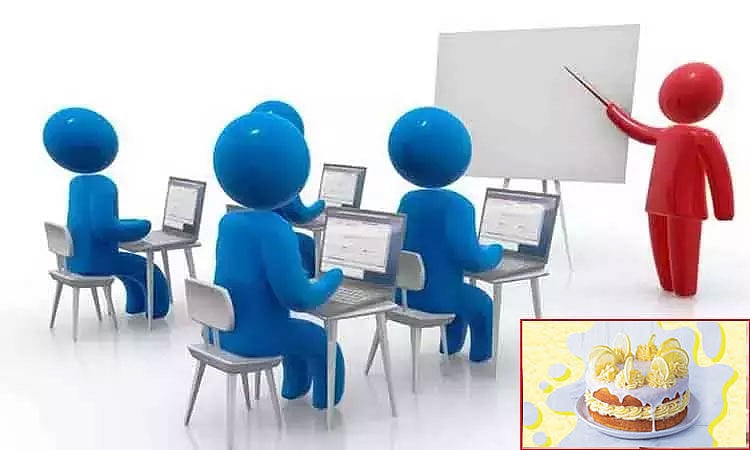 3-Day Bakery Products Making Training