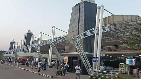 போதைப்பொருள் பறிமுதல்