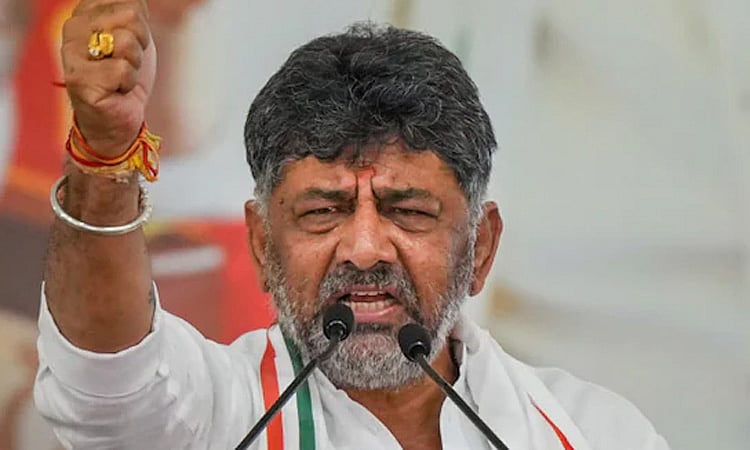கர்நாடகத்தில் குட்கா, பான் மசாலாவிற்கு தடை: டிகே சிவக்குமார் அறிவிப்பு