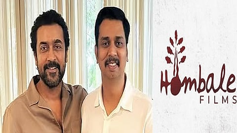 சூர்யா- ஞானவேல் கூட்டணியில் புதிய பட அறிவிப்பு