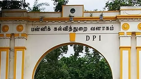 மயில்சாமி அண்ணாதுரை தலைமையில் புதிய குழு அமைப்பு - பள்ளிக்கல்வித்துறை அறிவிப்பு