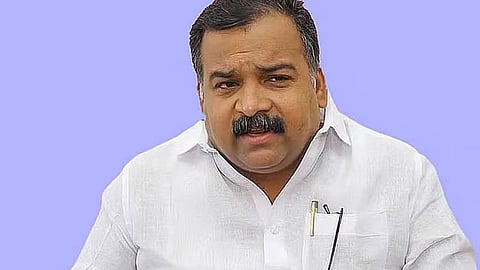 மாணிக்கம் தாகூர்