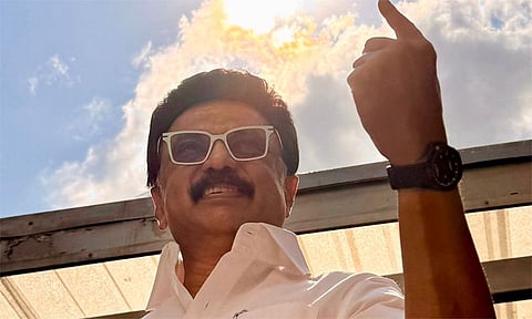 மு.க.ஸ்டாலின்