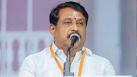 நயினார் நாகேந்திரன்