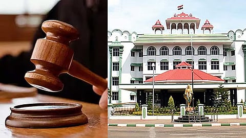 நெல்லையில் 3 சிறுமிகளை மிரட்டி பாலியல் வன்கொடுமை - தூக்கு தண்டனையை உறுதி செய்து உத்தரவு