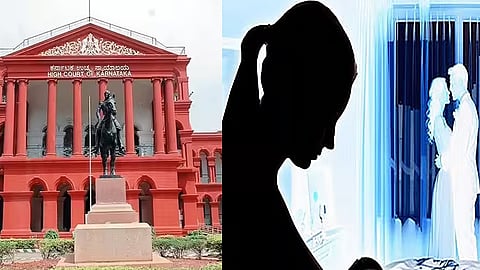 காதலித்து பரஸ்பர சம்மதத்துடன் உல்லாசம் அனுபவிப்பது பலாத்காரம் ஆகாது: ஐகோர்ட்டு கருத்து