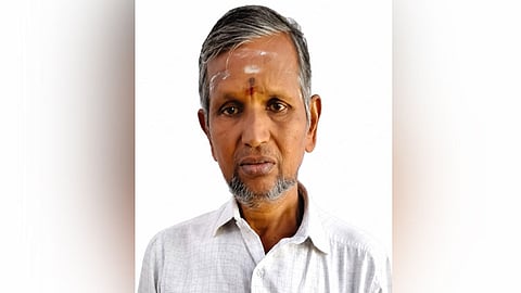 முதியவருக்கு சாகும் வரை ஆயுள் தண்டனை