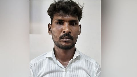 வாலிபருக்கு ஆயுள் தண்டனை