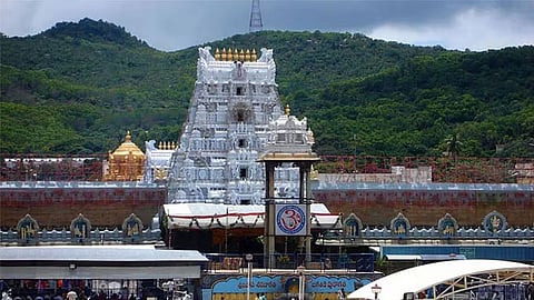 சாமி தரிசனம்