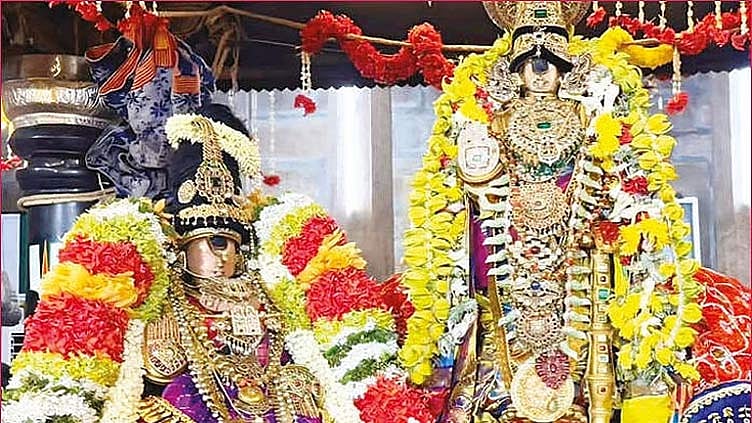 இந்த வார விசேஷங்கள்:  30-6-2026 முதல் 6-7-2026 வரை