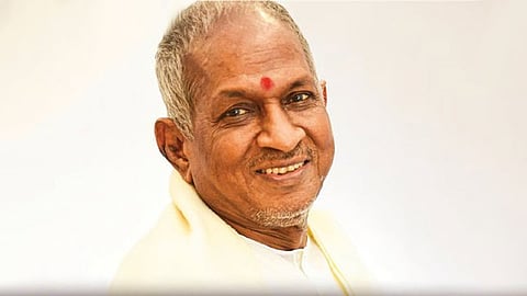 இளையராஜா 