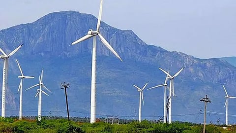 காற்றாலை