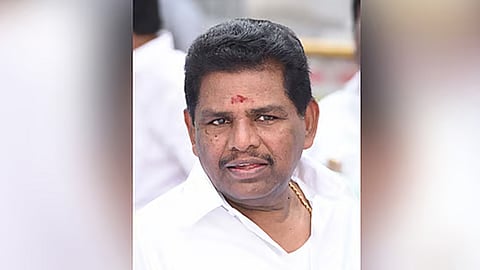 அனிதா ராதாகிருஷ்ணன் விரைவில் கைது? - முன் ஜாமின் கோரி மனு தாக்கல்