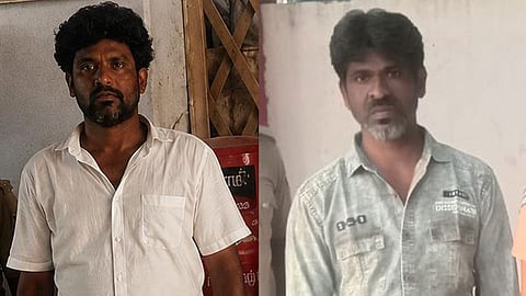2 பேருக்கு ஆயுள் தண்டனை 